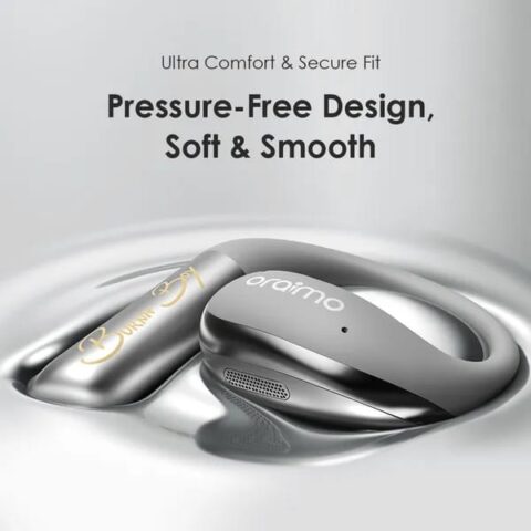 Oraimo leaked Offers