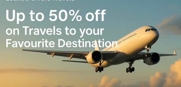Flight Discounts